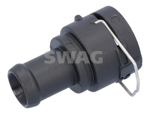 Coolant Flange - 30 10 3334 SWAG